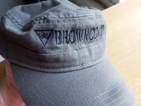 Browncoat Patrol Cap Olive Drab Green 