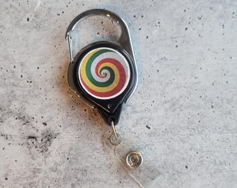 Kaylee's Parasol Badge Reel: Firefly Serenity Fan Art