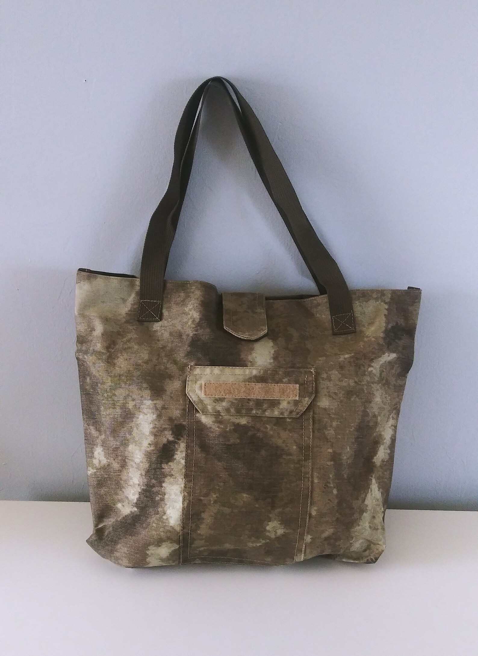 Hunting tote bag Hunting tote Camo Tote Bag for women Tote Etsy