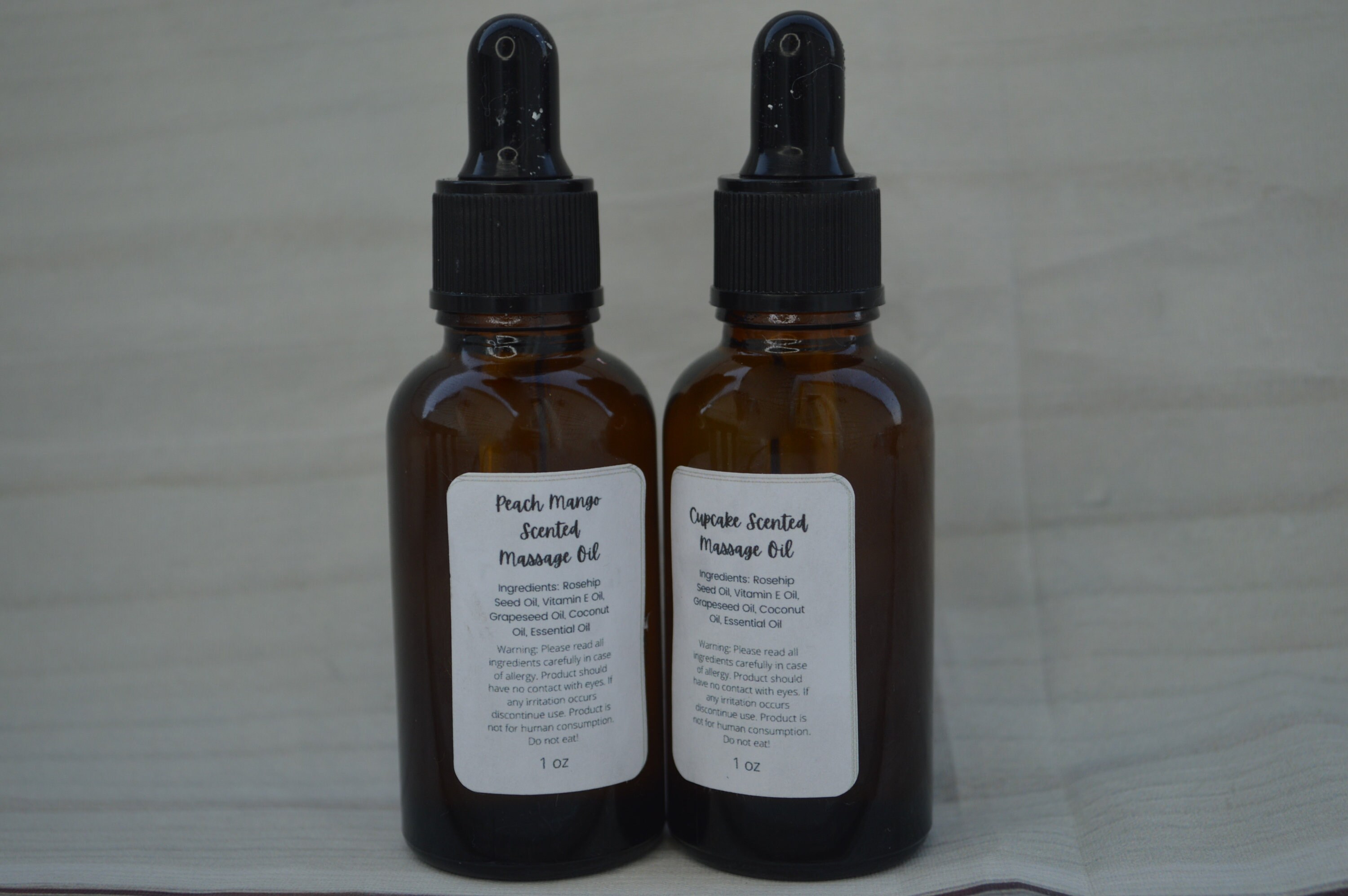 Massage Oils Body Oils Hydrating Oils Skin Care Wax Etsy