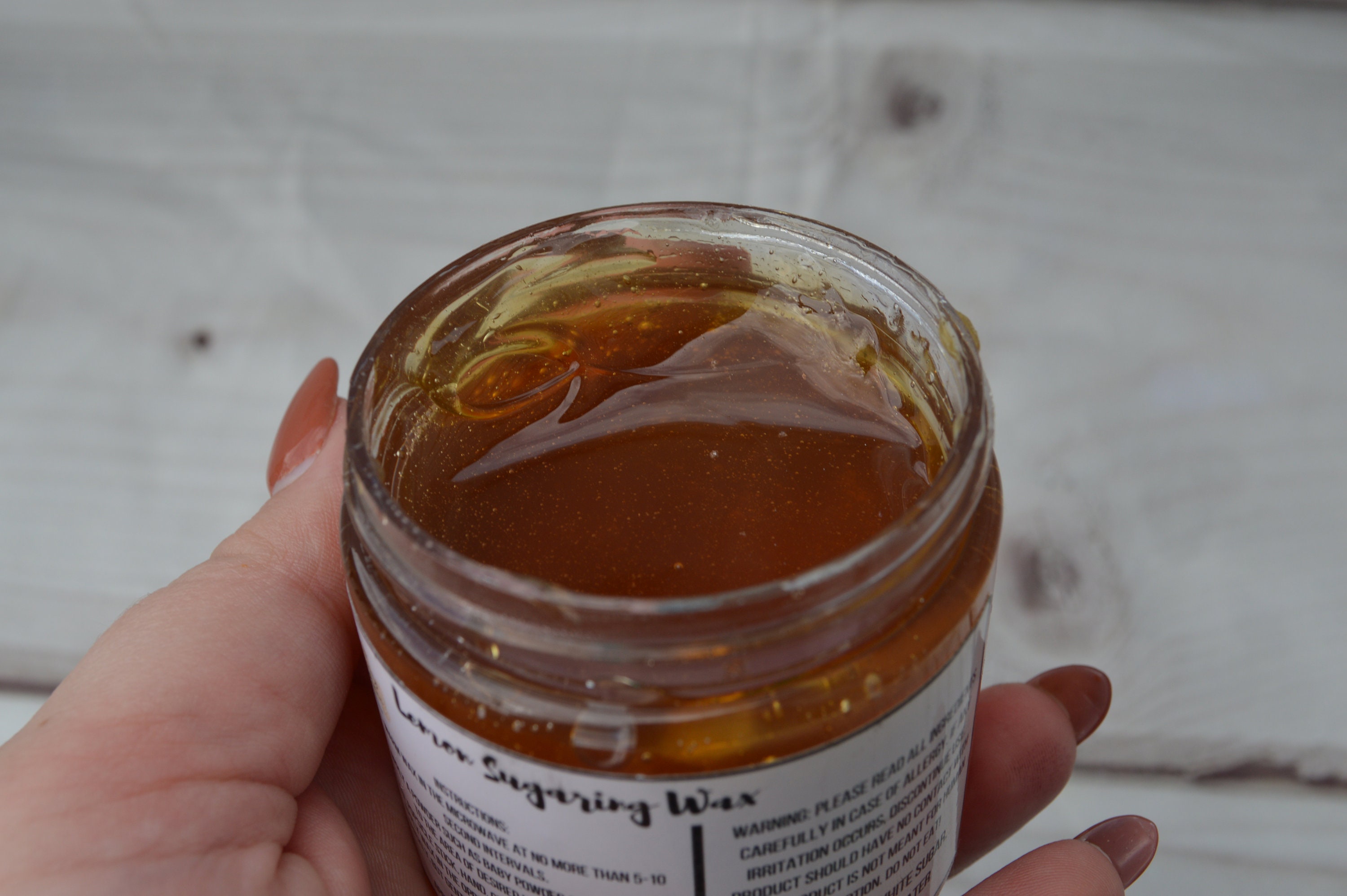 Buy Lemon Sugaring Wax Sugar Wax Hair Removal Shaving Online in India