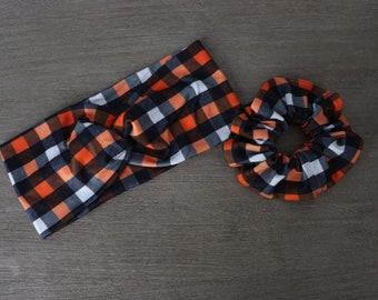 Halloween headbands