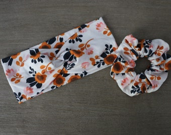 Fall headbands