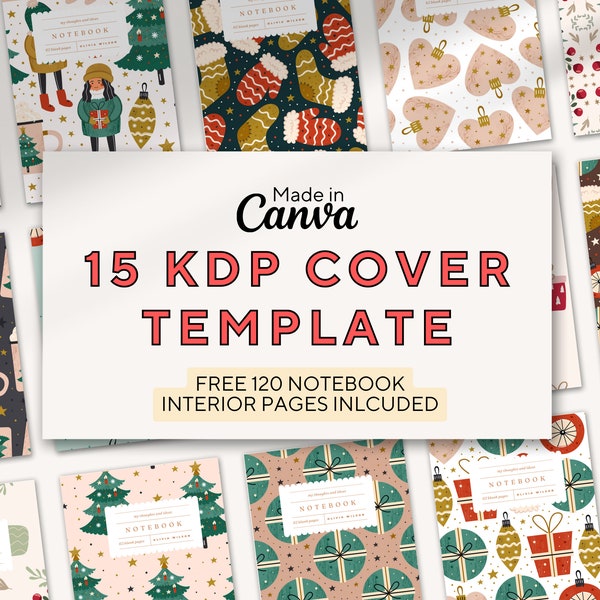  Canva Composition Template Etsy