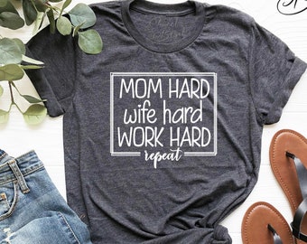 Mom Hard