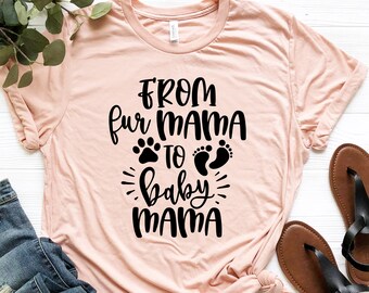 Mama pregnancy shirt Clearance