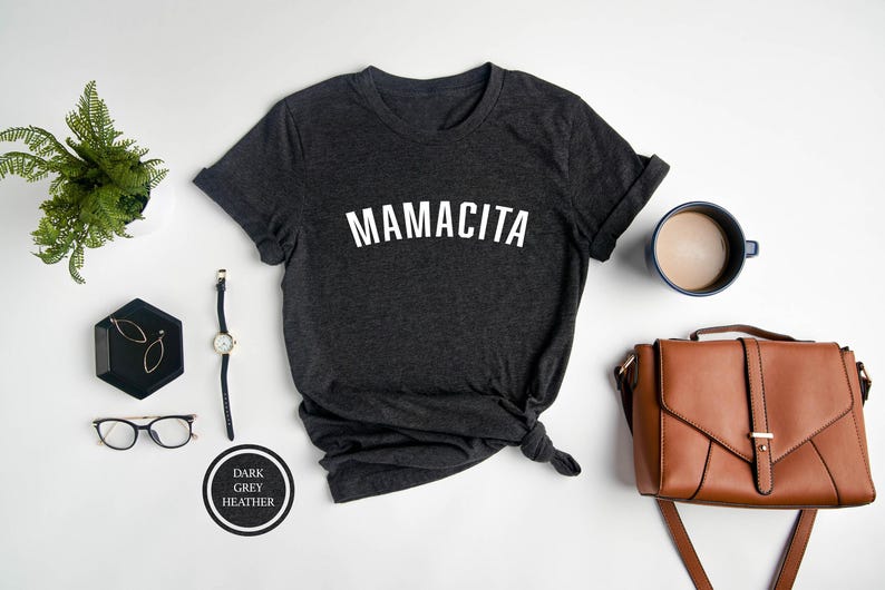 Mamacita Shirt, Cinco De Mayo Fiesta Tee bild 4
