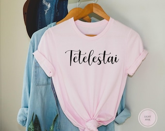 Tetelestai Christian T-Shirt, Religion Bible Verse Shirt