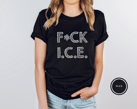 Fuck ICE Shirt, Justice For Renee, Protest Tee, Anti Trump Shirt, Immigrant Shirt, Resist Tee, Hispanic Shirt, Minneapolis Protest Shirt