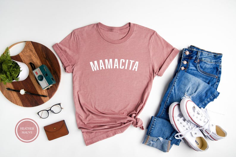 Mamacita Shirt, Cinco De Mayo Fiesta Tee bild 3