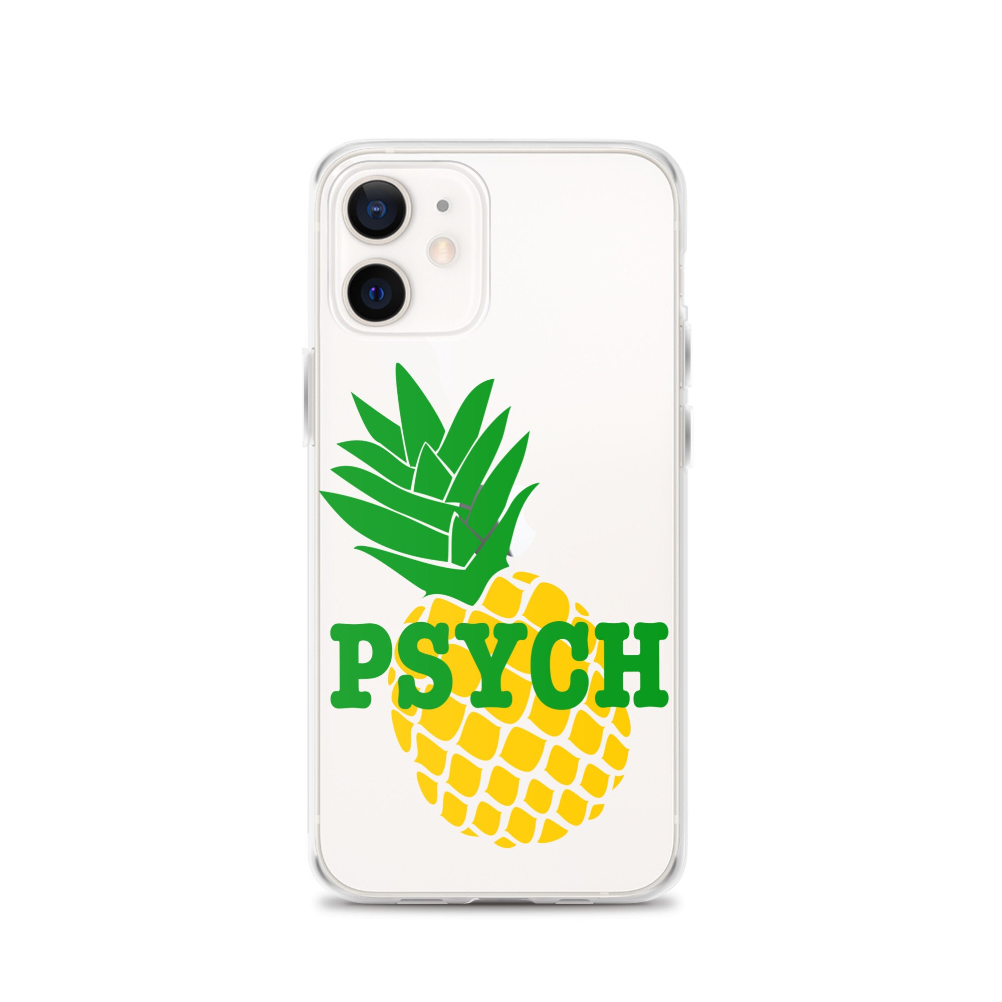 Buy Psych TV Show Logo Pineapple Phone Case Iphone, Gift for Psych Show Lovers, Shawn Spencer, Burton Guster Phone Case for Iphones, Christmas Online in India - Etsy Buy Psych TV Show Logo Pineapple Phone Case Iphone, Gift for Psych Show Lovers, Shawn Spencer, Burton Guster Phone Case for Iphones, Christmas Online in India - Etsy