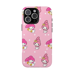 My Melody Tough Case