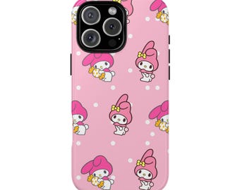 My Melody Tough Case