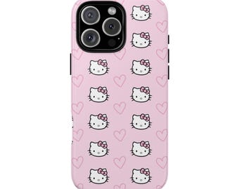 Katzen Tough Case