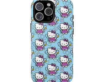 Fairy Kitty robuste Taschen