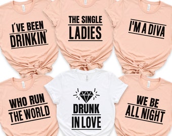 Drunk in Love Beyonce Bachelorette 