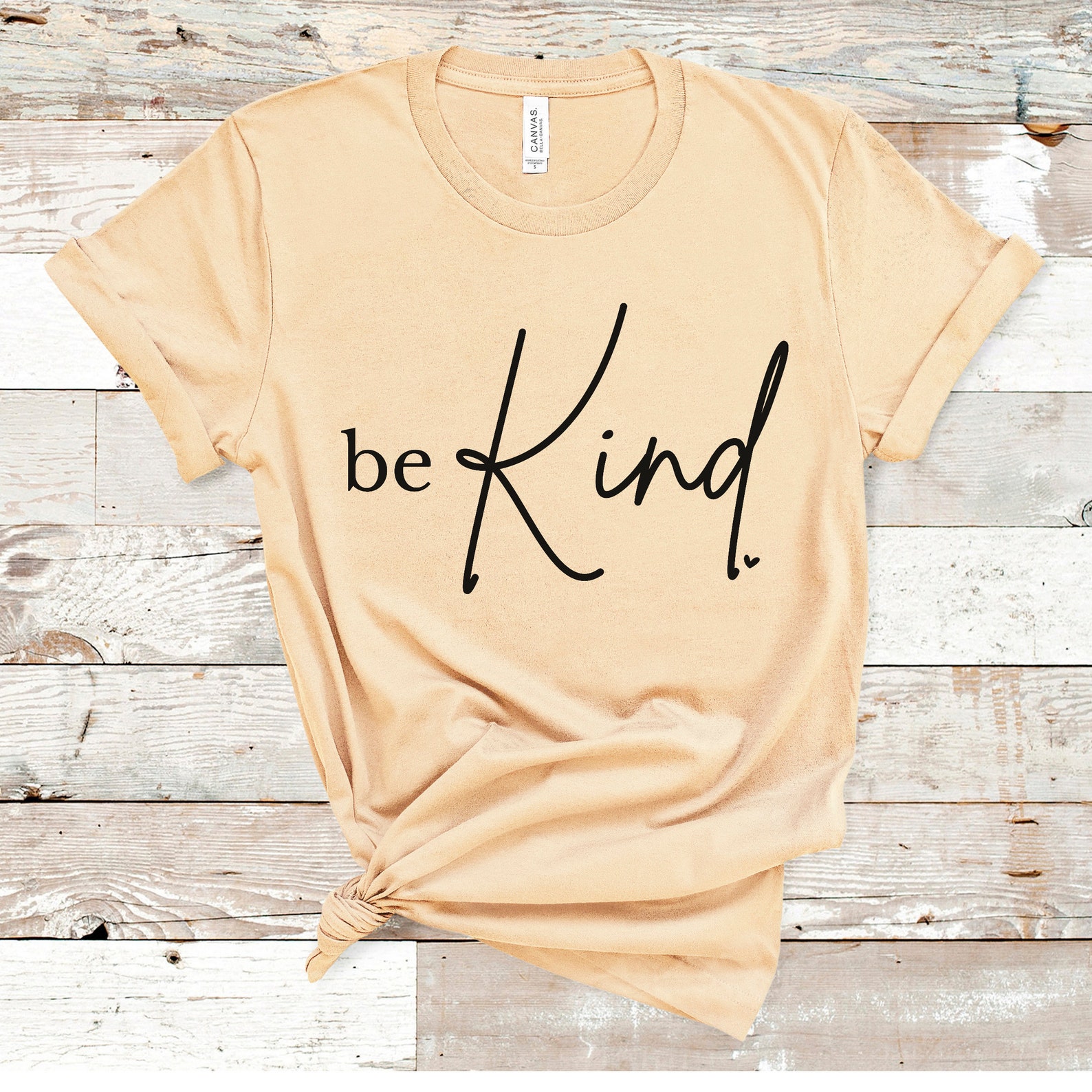 Be Kind Shirt Be Kind Rainbow Shirt Be Kind Tee Rainbow | Etsy