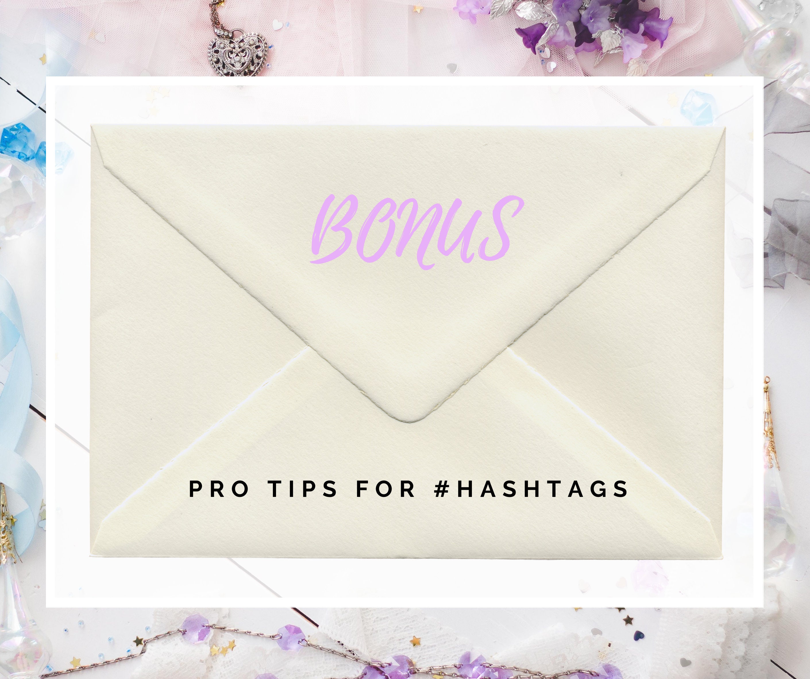 Jewelry, Jewellery, Instagram, Hashtags, Marketing, Social Media, Posts