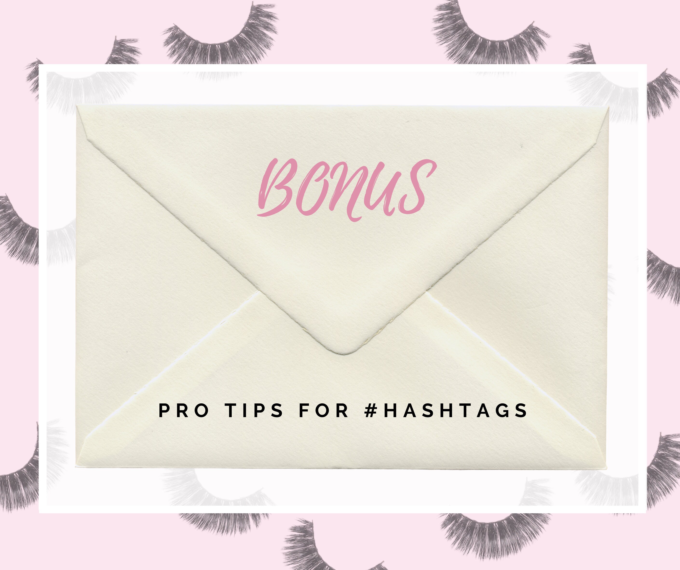 Lashes, Instagram, Marketing Hashtags, Branding, Copy & Paste, Social ...