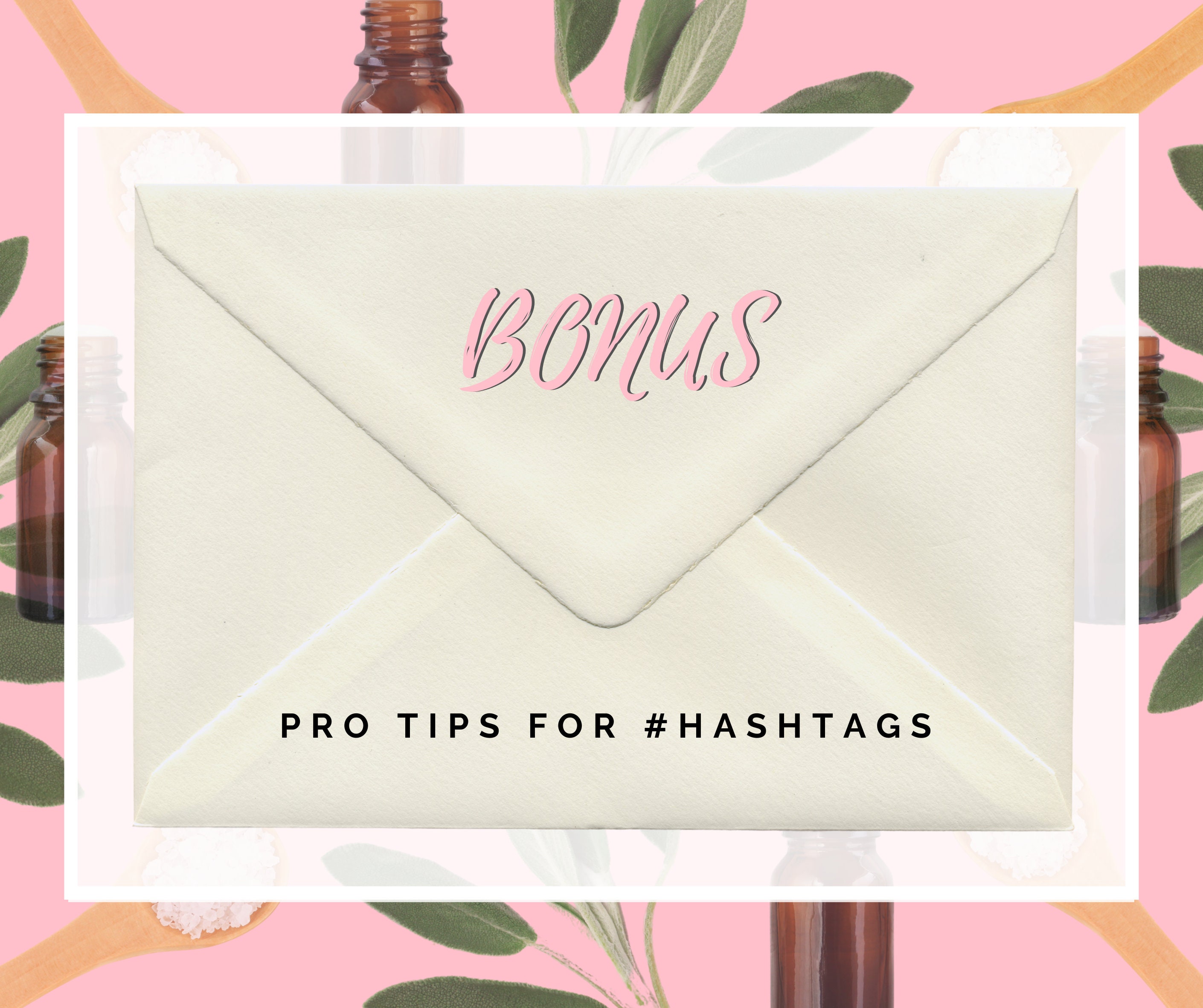 Beauty Instagram Hashtags Marketing Esthetician Social Media Etsy