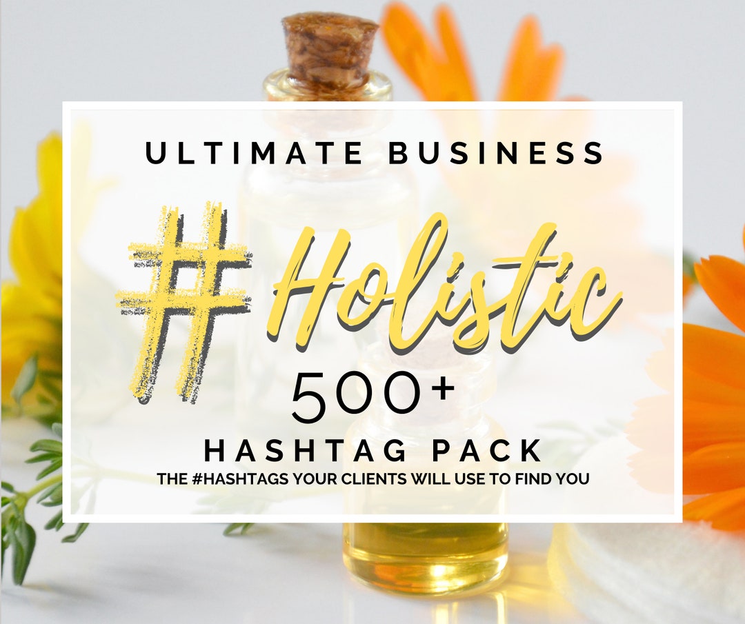 Holistic, Aromatherapy, Instagram Hashtags Marketing, Esthetician, Social Media, Business