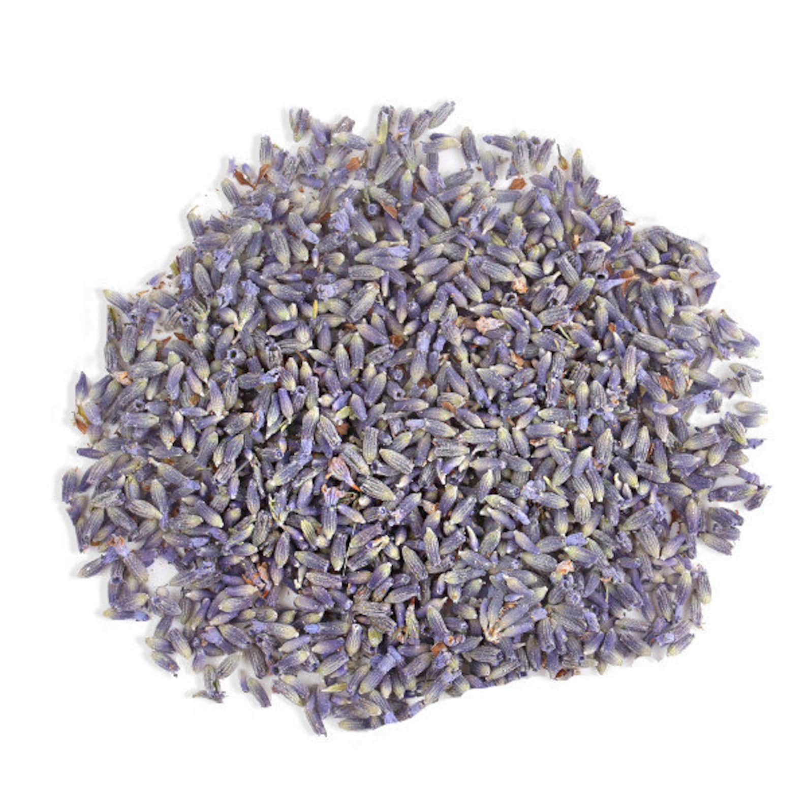 Dried Lavender Buds Etsy Australia