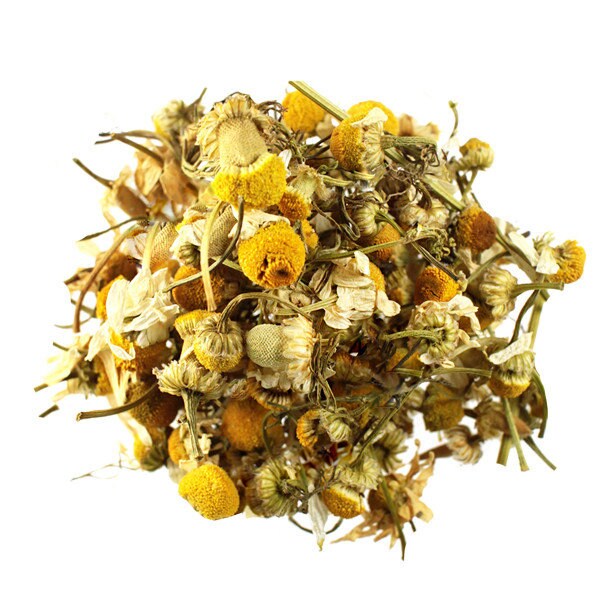 Dried Chamomile Flowers Tea Medicinal Herb Etsy Australia