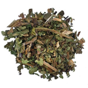 Dried Comfrey Leaves  - -  Tea Medicinal Herb