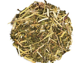 Dried Passionflower  - - Tea Medicinal Herb
