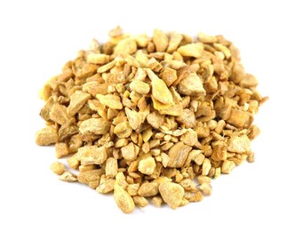 Dried Ginger Root  - 20g & 50g - Tea Medicinal Herb