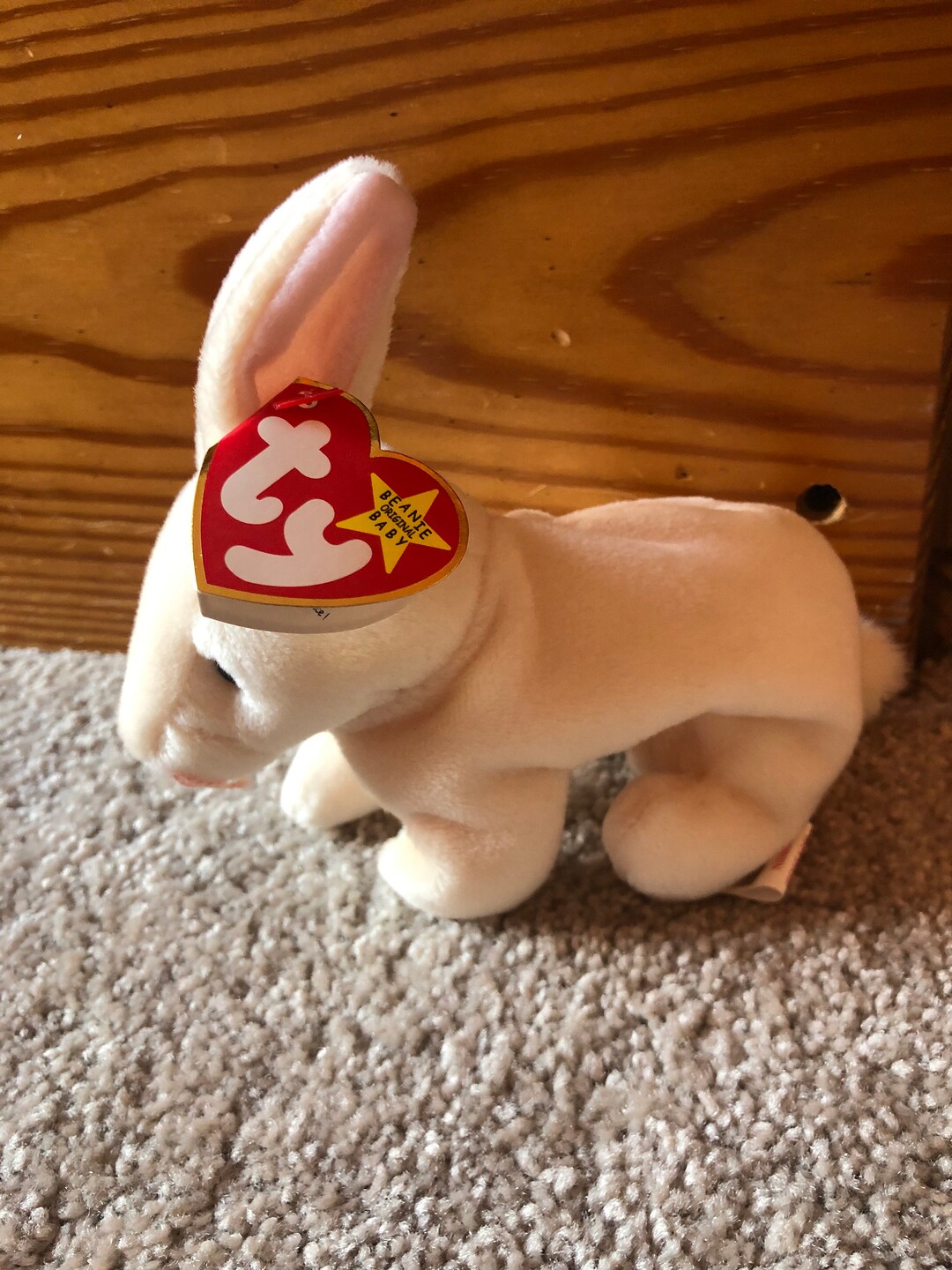 Nibbler 1998 Beanie Baby Etsy