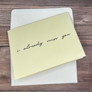Carte d'amour interurbaine, carte d'amour pour petit ami, petite amie ou conjoint, carte tu me manques, carte d'amour vierge