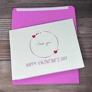 Cartão de Dia dos Namorados, Cartão Eu Te Amo, Cartão Feliz Dia dos Namorados, Cartão Romântico, Cartão para Namorada ou Esposa, Cartão para Amigos ou Família