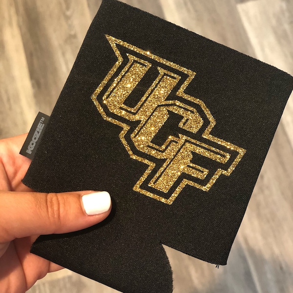 UCF Can Coozie