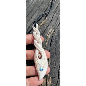 Pikorua - Etsy