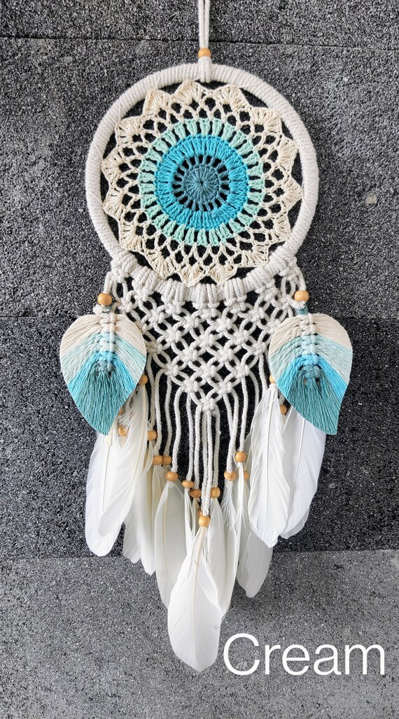 dreamcatcher ドゥケ　ダミ　what タワレコ　ポラロイド風生写真 Wanderer Dreamcatcher Monague Native Crafts & Gifts – Leather