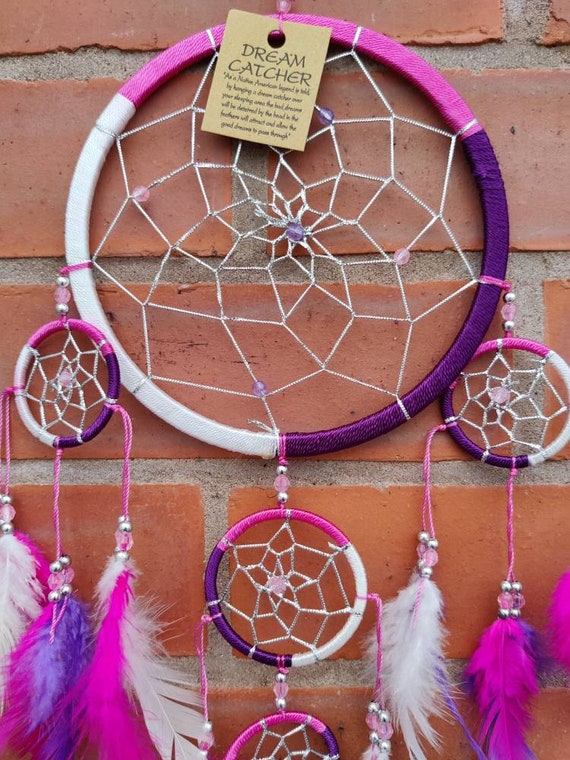 type I drop / Dream Catcher pink Pサイズ stina / type I drop / Dream Catcher pink