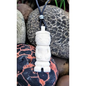 Bone Tiki - Etsy Canada