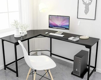 Corner Desk Etsy