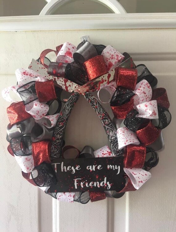 Custom Wreath Order Form Etsy