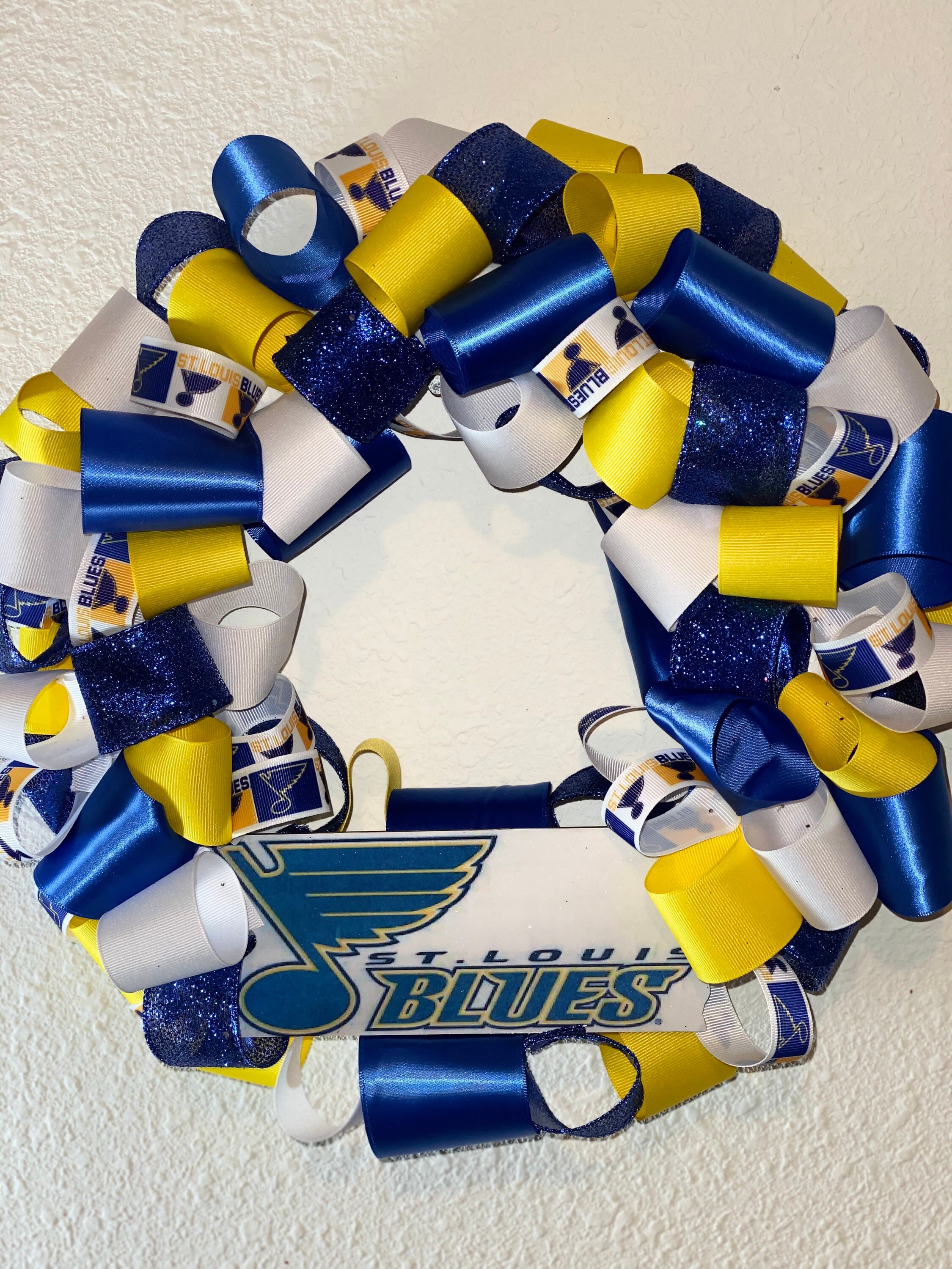 Custom wreath order form Etsy.de