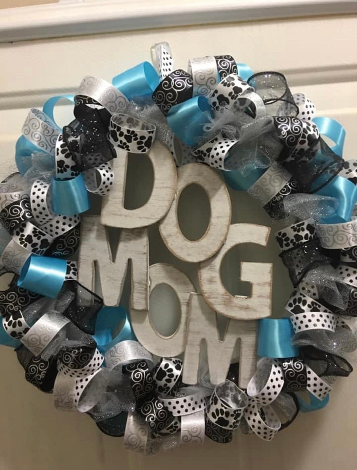 Custom wreath order form Etsy.de