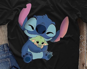 lilo and stitch baby