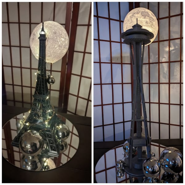 Landmark Towers Moonlighting (Édition limitée)