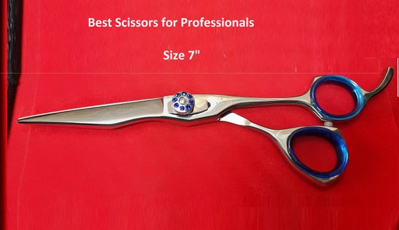 best professional hairdressing scissors uk