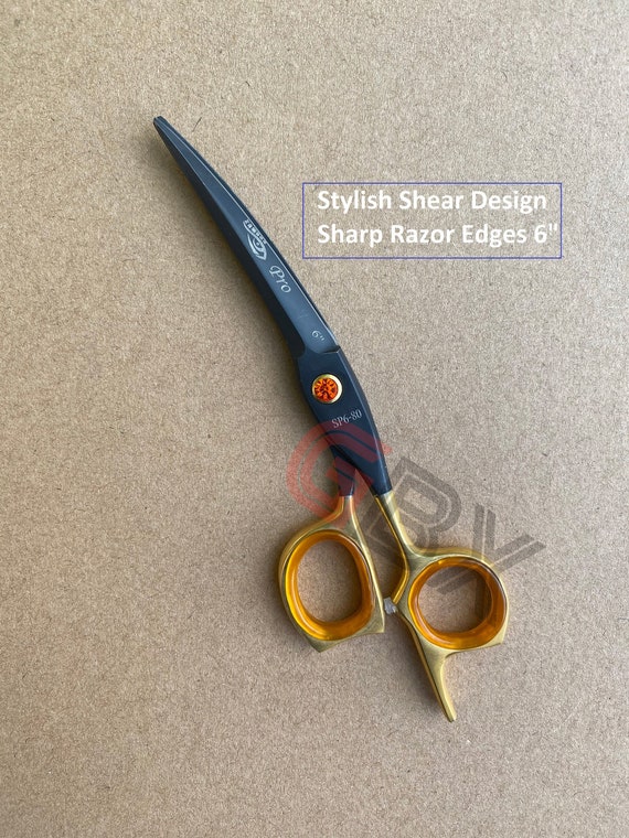 pro hairdressing scissors