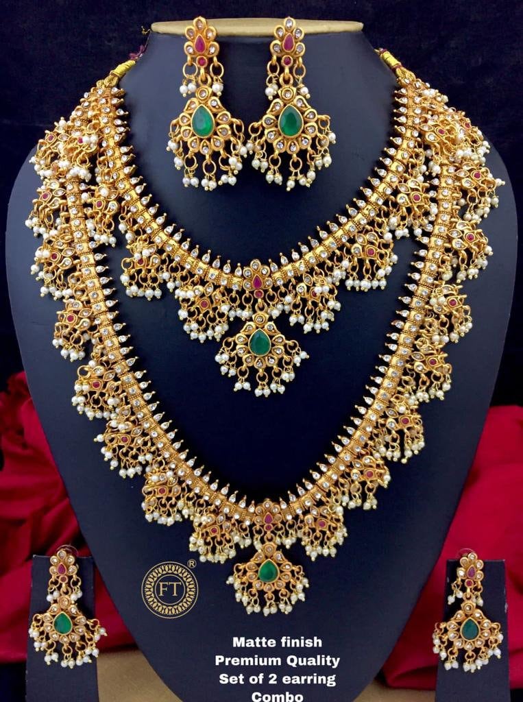 Ft imitation deals jewellery