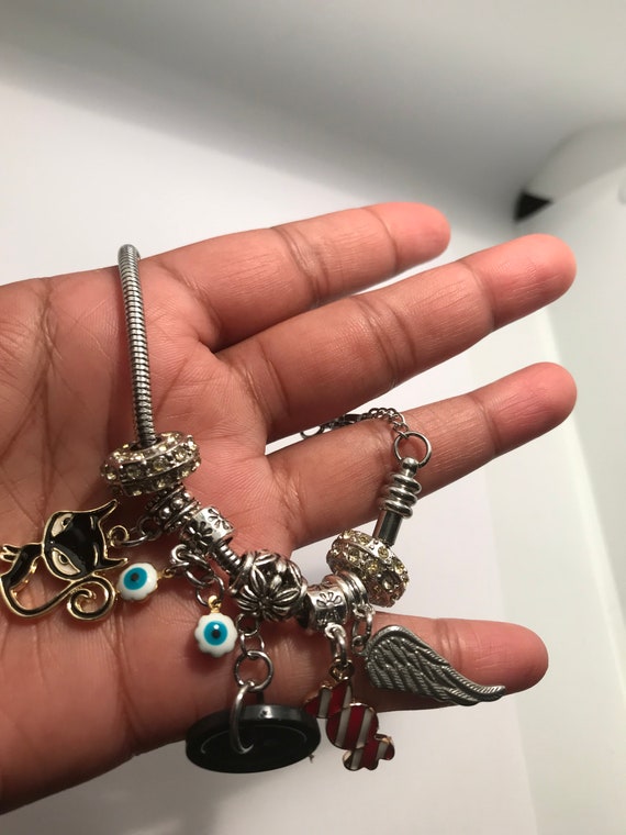 Pandora style 2024