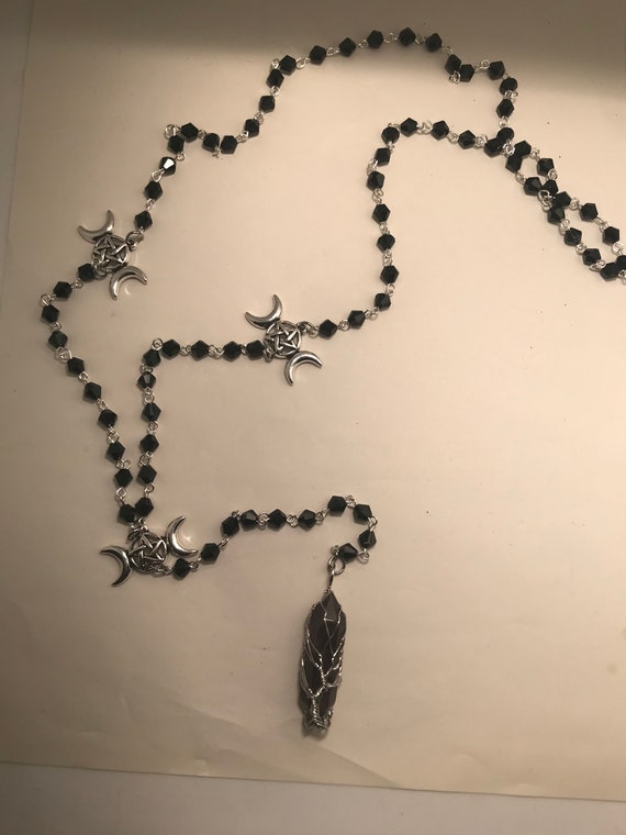 Rosary moon - ma様 𝐑𝐨𝐬𝐚𝐫𝐲𝐦𝐨𝐨𝐧 (@rosary.moon) • Instagram photos and