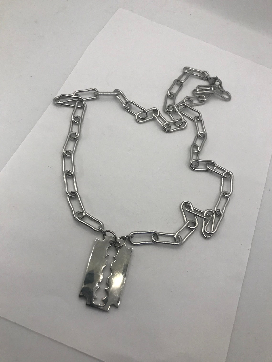 Dimebag darrell necklace Outlet